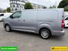 USED 2020 70 VAUXHALL VIVARO 2.0 Turbo D 150PS L2 H1 Euro 6 Van, 72,400 miles,  1 owner, Full Service History, ULEZ, A/C, Bluetooth, 6-speed manual. Price + 20% VAT. With only one previous owner and a full service history, this 2020 Vauxhall Vivaro 2.0 Turbo D 3100 Sportive L2 H1 Euro 6 is a reliable and well-maintained van. The Sportive trim adds a touch of style and practicality to this versatile vehicle. It's powered by a 2.0L diesel engine and meets Euro 6 emission standards. The van comes with a 3-month warranty and a MOT valid until October 2025, offering peace of mind. It also boasts rear parking distance sensors, including parking assistance, and a v