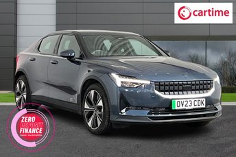 2023 POLESTAR POLESTAR 2
