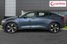 USED 2023 23 POLESTAR POLESTAR 2 Dual Motor 78kWh Long Range Fastback 5dr Electric Auto 4WDE (408 ps) Touchscreen, Reversing Camera, Apple CarPlay / Android Auto, Heated Front Seats, DAB - Digital Radio Touchscreen, Reversing Camera, Apple CarPlay / Android Auto, Heated Front Seats, DAB - Digital Radio