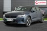 USED 2023 23 POLESTAR POLESTAR 2 Dual Motor 78kWh Long Range Fastback 5dr Electric Auto 4WDE (408 ps) Touchscreen, Reversing Camera, Apple CarPlay / Android Auto, Heated Front Seats, DAB - Digital Radio Touchscreen, Reversing Camera, Apple CarPlay / Android Auto, Heated Front Seats, DAB - Digital Radio