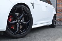 USED 2014 14 FORD FOCUS 2.0T EcoBoost ST-3 Hatchback 5dr Petrol Manual Euro 5 (s/s) (250 ps) FULL HISTORY / CUSTOM EXHAUST