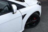 USED 2014 14 FORD FOCUS 2.0T EcoBoost ST-3 Hatchback 5dr Petrol Manual Euro 5 (s/s) (250 ps) FULL HISTORY / CUSTOM EXHAUST