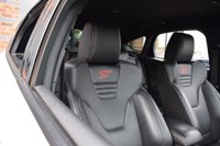 USED 2014 14 FORD FOCUS 2.0T EcoBoost ST-3 Hatchback 5dr Petrol Manual Euro 5 (s/s) (250 ps) FULL HISTORY / CUSTOM EXHAUST