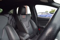 USED 2014 14 FORD FOCUS 2.0T EcoBoost ST-3 Hatchback 5dr Petrol Manual Euro 5 (s/s) (250 ps) FULL HISTORY / CUSTOM EXHAUST