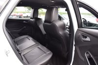 USED 2014 14 FORD FOCUS 2.0T EcoBoost ST-3 Hatchback 5dr Petrol Manual Euro 5 (s/s) (250 ps) FULL HISTORY / CUSTOM EXHAUST