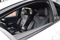 USED 2014 14 FORD FOCUS 2.0T EcoBoost ST-3 Hatchback 5dr Petrol Manual Euro 5 (s/s) (250 ps) FULL HISTORY / CUSTOM EXHAUST