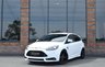 USED 2014 14 FORD FOCUS 2.0T EcoBoost ST-3 Hatchback 5dr Petrol Manual Euro 5 (s/s) (250 ps) FULL HISTORY / CUSTOM EXHAUST