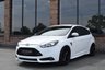 USED 2014 14 FORD FOCUS 2.0T EcoBoost ST-3 Hatchback 5dr Petrol Manual Euro 5 (s/s) (250 ps) FULL HISTORY / CUSTOM EXHAUST