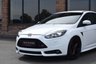 USED 2014 14 FORD FOCUS 2.0T EcoBoost ST-3 Hatchback 5dr Petrol Manual Euro 5 (s/s) (250 ps) FULL HISTORY / CUSTOM EXHAUST