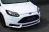USED 2014 14 FORD FOCUS 2.0T EcoBoost ST-3 Hatchback 5dr Petrol Manual Euro 5 (s/s) (250 ps) FULL HISTORY / CUSTOM EXHAUST