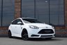 USED 2014 14 FORD FOCUS 2.0T EcoBoost ST-3 Hatchback 5dr Petrol Manual Euro 5 (s/s) (250 ps) FULL HISTORY / CUSTOM EXHAUST