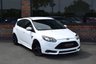 USED 2014 14 FORD FOCUS 2.0T EcoBoost ST-3 Hatchback 5dr Petrol Manual Euro 5 (s/s) (250 ps) FULL HISTORY / CUSTOM EXHAUST