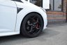 USED 2014 14 FORD FOCUS 2.0T EcoBoost ST-3 Hatchback 5dr Petrol Manual Euro 5 (s/s) (250 ps) FULL HISTORY / CUSTOM EXHAUST
