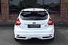 USED 2014 14 FORD FOCUS 2.0T EcoBoost ST-3 Hatchback 5dr Petrol Manual Euro 5 (s/s) (250 ps) FULL HISTORY / CUSTOM EXHAUST