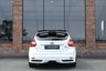 USED 2014 14 FORD FOCUS 2.0T EcoBoost ST-3 Hatchback 5dr Petrol Manual Euro 5 (s/s) (250 ps) FULL HISTORY / CUSTOM EXHAUST