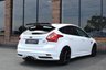 USED 2014 14 FORD FOCUS 2.0T EcoBoost ST-3 Hatchback 5dr Petrol Manual Euro 5 (s/s) (250 ps) FULL HISTORY / CUSTOM EXHAUST