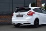 USED 2014 14 FORD FOCUS 2.0T EcoBoost ST-3 Hatchback 5dr Petrol Manual Euro 5 (s/s) (250 ps) FULL HISTORY / CUSTOM EXHAUST