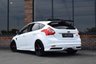 USED 2014 14 FORD FOCUS 2.0T EcoBoost ST-3 Hatchback 5dr Petrol Manual Euro 5 (s/s) (250 ps) FULL HISTORY / CUSTOM EXHAUST