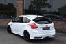 USED 2014 14 FORD FOCUS 2.0T EcoBoost ST-3 Hatchback 5dr Petrol Manual Euro 5 (s/s) (250 ps) FULL HISTORY / CUSTOM EXHAUST