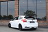 USED 2014 14 FORD FOCUS 2.0T EcoBoost ST-3 Hatchback 5dr Petrol Manual Euro 5 (s/s) (250 ps) FULL HISTORY / CUSTOM EXHAUST