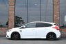 USED 2014 14 FORD FOCUS 2.0T EcoBoost ST-3 Hatchback 5dr Petrol Manual Euro 5 (s/s) (250 ps) FULL HISTORY / CUSTOM EXHAUST
