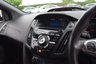 USED 2014 14 FORD FOCUS 2.0T EcoBoost ST-3 Hatchback 5dr Petrol Manual Euro 5 (s/s) (250 ps) FULL HISTORY / CUSTOM EXHAUST