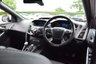 USED 2014 14 FORD FOCUS 2.0T EcoBoost ST-3 Hatchback 5dr Petrol Manual Euro 5 (s/s) (250 ps) FULL HISTORY / CUSTOM EXHAUST