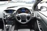 USED 2014 14 FORD FOCUS 2.0T EcoBoost ST-3 Hatchback 5dr Petrol Manual Euro 5 (s/s) (250 ps) FULL HISTORY / CUSTOM EXHAUST