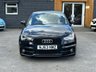 USED 2013 63 AUDI A1 1.4 TFSI S line Style Edition Sportback 5dr Petrol Manual Euro 5 (s/s) (122 ps) BLUETOOTH * S-LINE STYLING