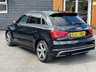 USED 2013 63 AUDI A1 1.4 TFSI S line Style Edition Sportback 5dr Petrol Manual Euro 5 (s/s) (122 ps) BLUETOOTH * S-LINE STYLING