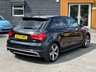 USED 2013 63 AUDI A1 1.4 TFSI S line Style Edition Sportback 5dr Petrol Manual Euro 5 (s/s) (122 ps) BLUETOOTH * S-LINE STYLING