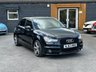 USED 2013 63 AUDI A1 1.4 TFSI S line Style Edition Sportback 5dr Petrol Manual Euro 5 (s/s) (122 ps) BLUETOOTH * S-LINE STYLING