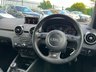 USED 2013 63 AUDI A1 1.4 TFSI S line Style Edition Sportback 5dr Petrol Manual Euro 5 (s/s) (122 ps) BLUETOOTH * S-LINE STYLING
