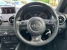 USED 2013 63 AUDI A1 1.4 TFSI S line Style Edition Sportback 5dr Petrol Manual Euro 5 (s/s) (122 ps) BLUETOOTH * S-LINE STYLING