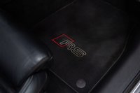 USED 2020 20 AUDI RS6 AVANT 4.0 TFSI V8 Carbon Black Estate  