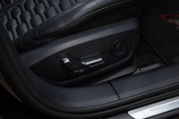 USED 2020 20 AUDI RS6 AVANT 4.0 TFSI V8 Carbon Black Estate  