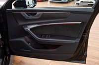 USED 2020 20 AUDI RS6 AVANT 4.0 TFSI V8 Carbon Black Estate  