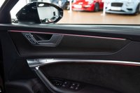 USED 2020 20 AUDI RS6 AVANT 4.0 TFSI V8 Carbon Black Estate  
