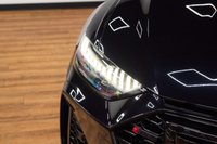 USED 2020 20 AUDI RS6 AVANT 4.0 TFSI V8 Carbon Black Estate  