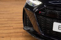 USED 2020 20 AUDI RS6 AVANT 4.0 TFSI V8 Carbon Black Estate  