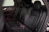 USED 2020 20 AUDI RS6 AVANT 4.0 TFSI V8 Carbon Black Estate  