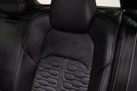 USED 2020 20 AUDI RS6 AVANT 4.0 TFSI V8 Carbon Black Estate  