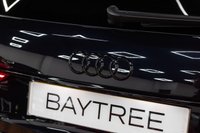 USED 2020 20 AUDI RS6 AVANT 4.0 TFSI V8 Carbon Black Estate  