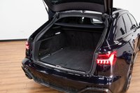 USED 2020 20 AUDI RS6 AVANT 4.0 TFSI V8 Carbon Black Estate  