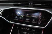 USED 2020 20 AUDI RS6 AVANT 4.0 TFSI V8 Carbon Black Estate  