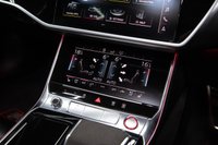 USED 2020 20 AUDI RS6 AVANT 4.0 TFSI V8 Carbon Black Estate  