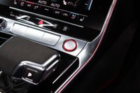 USED 2020 20 AUDI RS6 AVANT 4.0 TFSI V8 Carbon Black Estate  