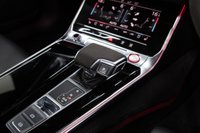 USED 2020 20 AUDI RS6 AVANT 4.0 TFSI V8 Carbon Black Estate  