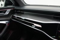 USED 2020 20 AUDI RS6 AVANT 4.0 TFSI V8 Carbon Black Estate  