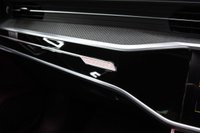 USED 2020 20 AUDI RS6 AVANT 4.0 TFSI V8 Carbon Black Estate  